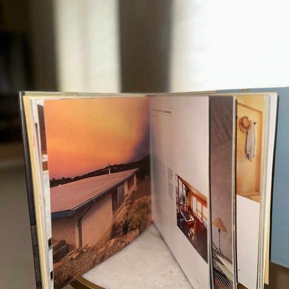 Living Homes Book - Sustainable Architecture and Design - Picture 6 of 8